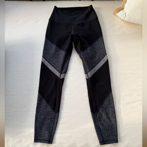 Alosoft High-Waist Lounge Legging